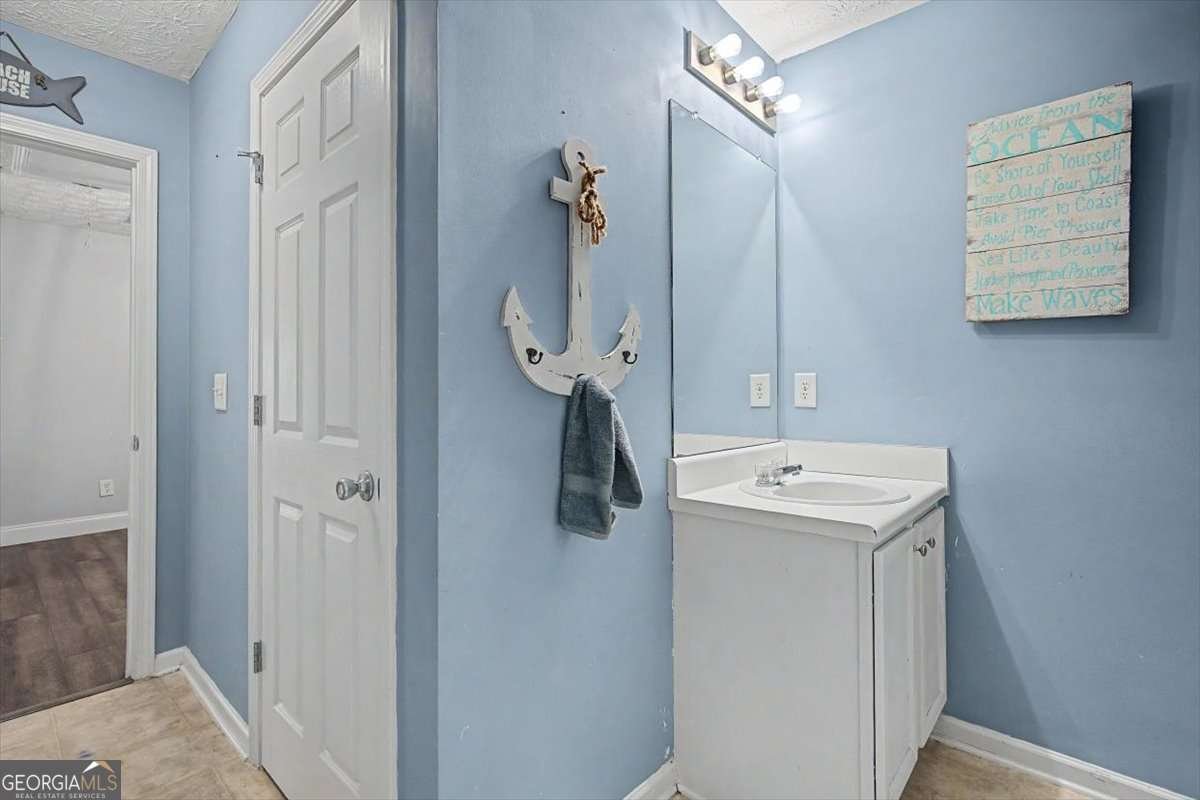 231 Hickory Branch Drive Acworth - Photo 33