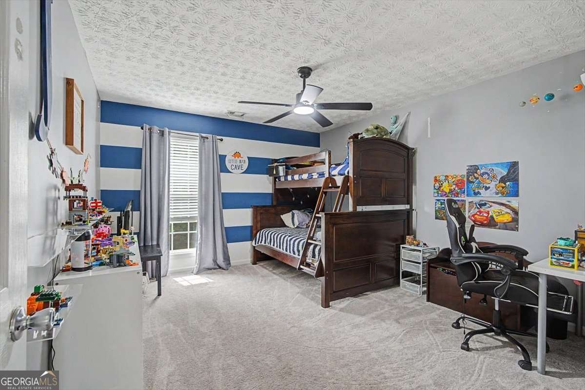 231 Hickory Branch Drive Acworth - Photo 34