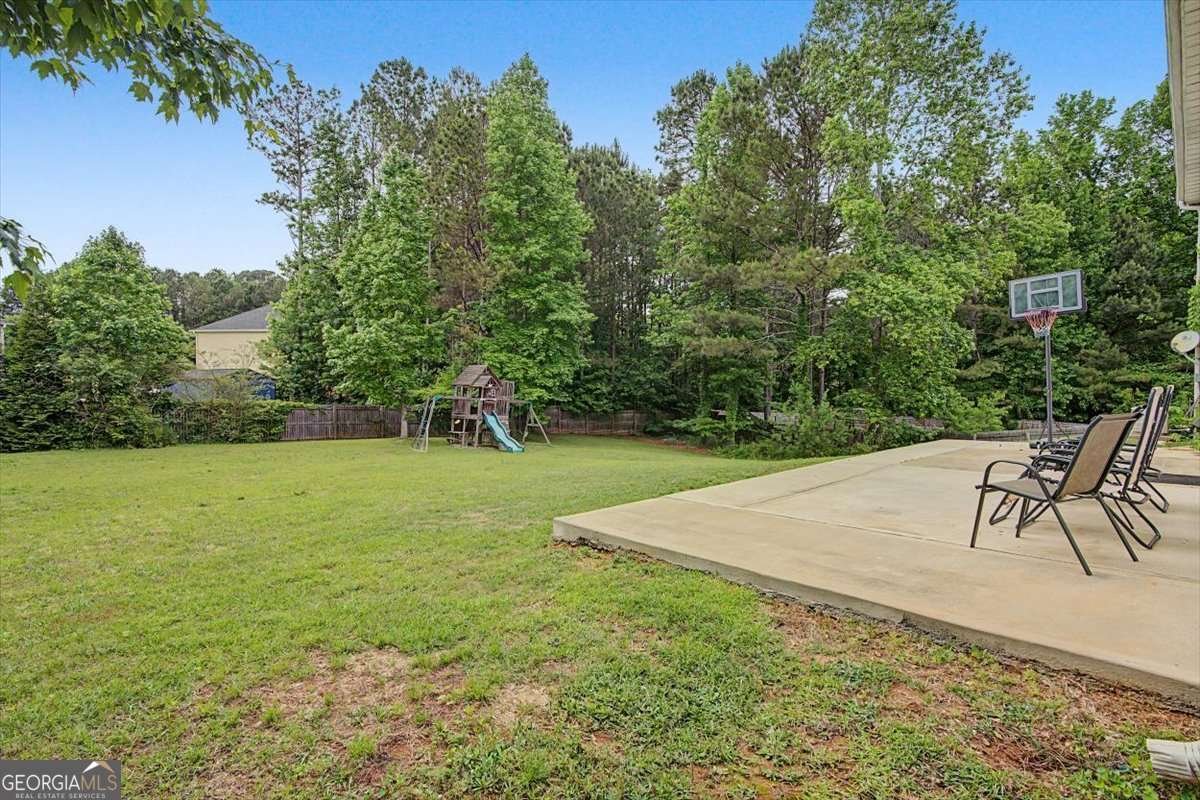 231 Hickory Branch Drive Acworth - Photo 35