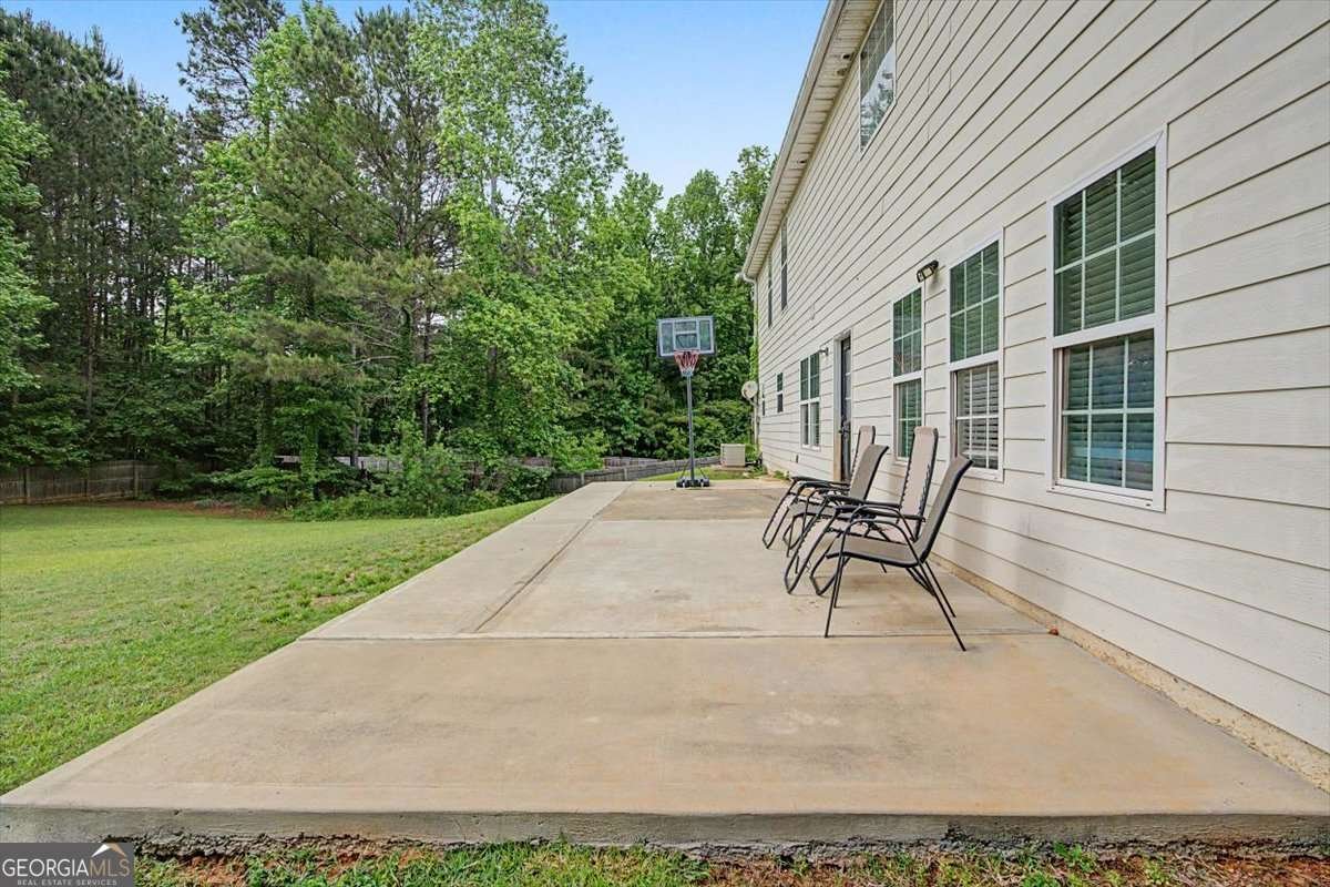 231 Hickory Branch Drive Acworth - Photo 36