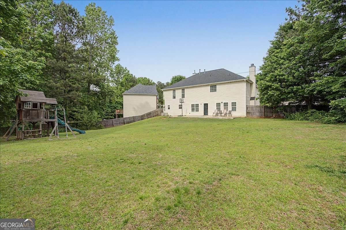 231 Hickory Branch Drive Acworth - Photo 38