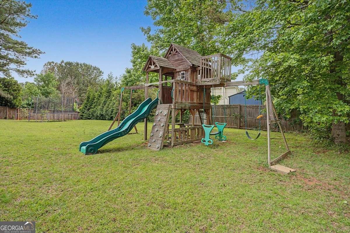 231 Hickory Branch Drive Acworth - Photo 40