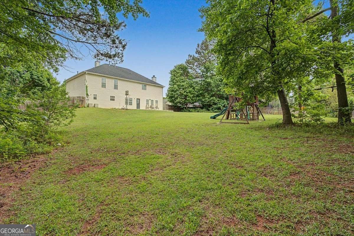 231 Hickory Branch Drive Acworth - Photo 41