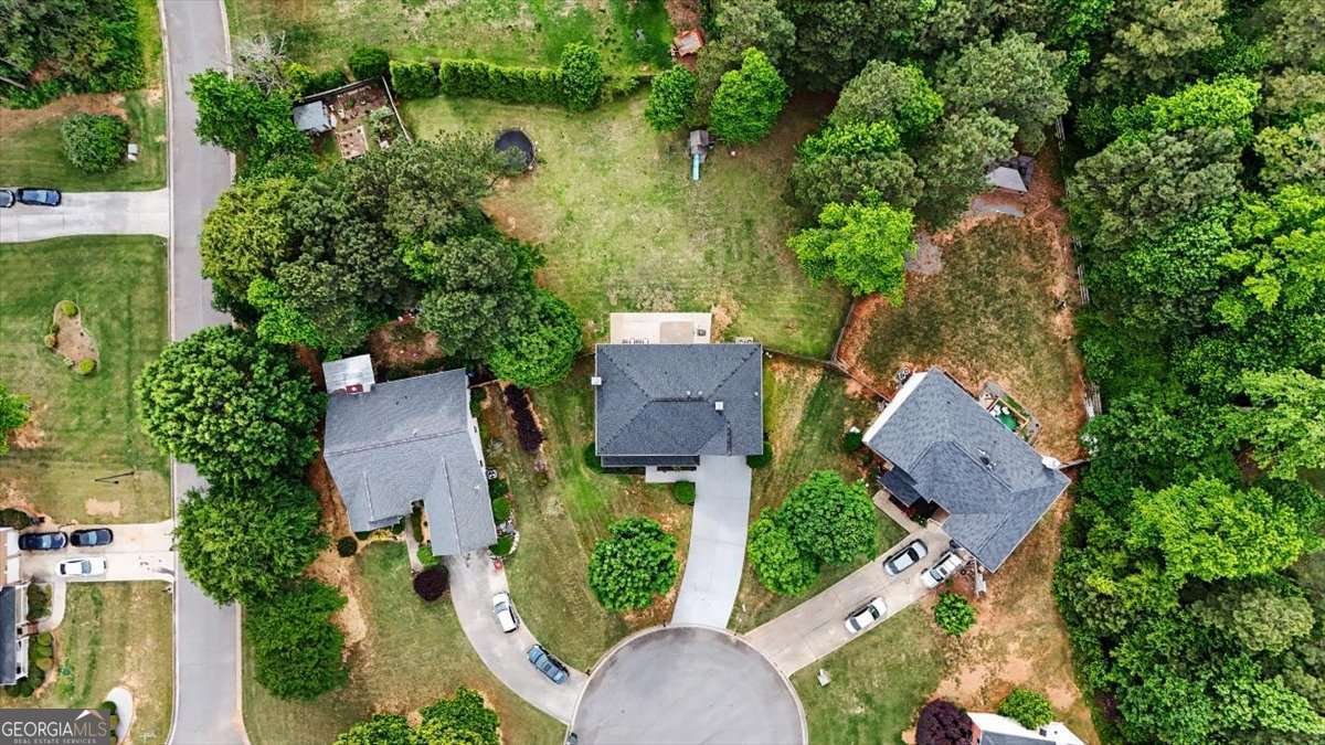 231 Hickory Branch Drive Acworth - Photo 42