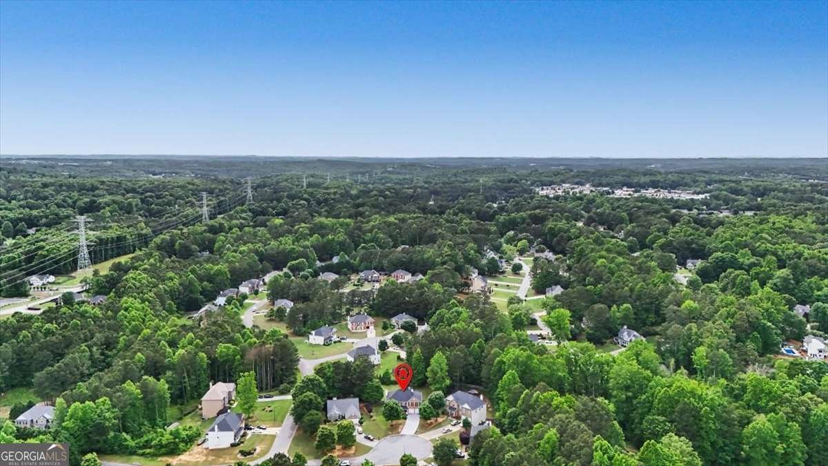 231 Hickory Branch Drive Acworth - Photo 45