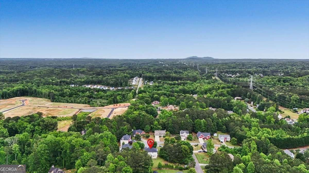 231 Hickory Branch Drive Acworth - Photo 46