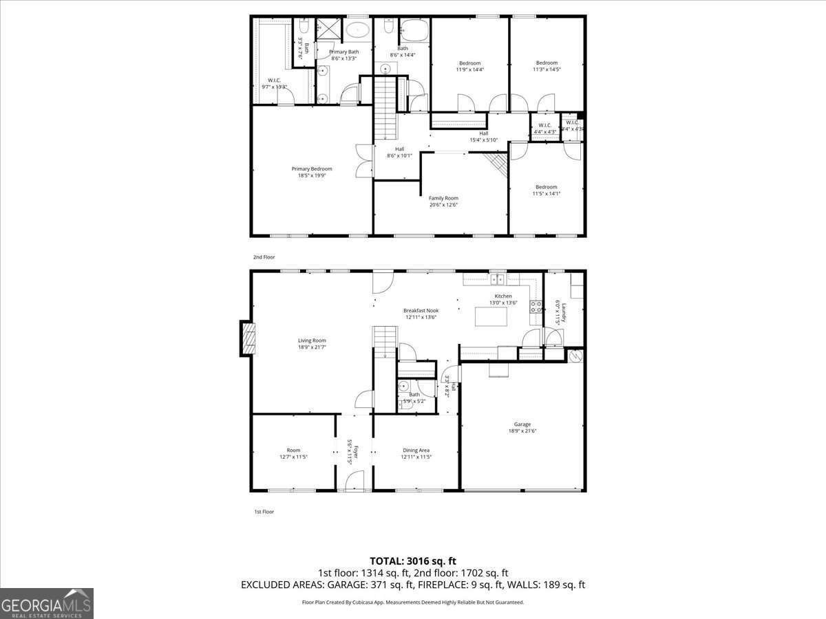 231 Hickory Branch Drive Acworth - Photo 49