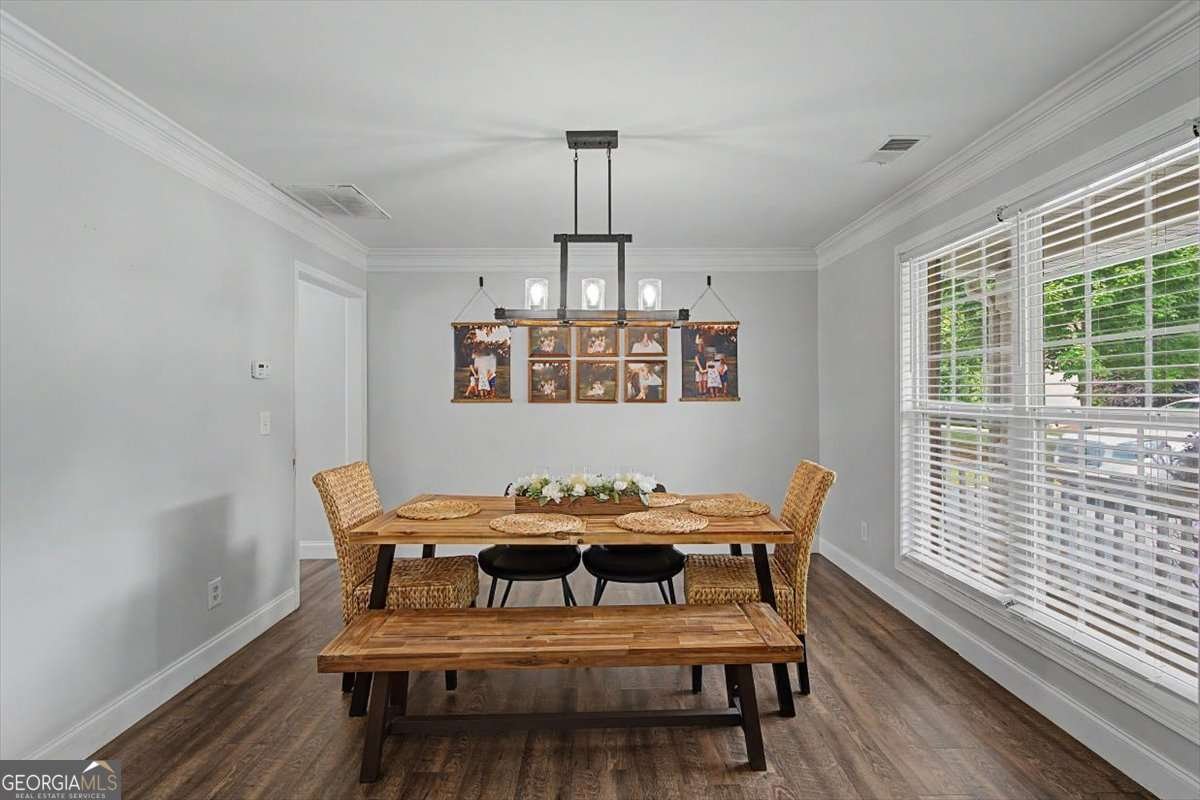 231 Hickory Branch Drive Acworth - Photo 7