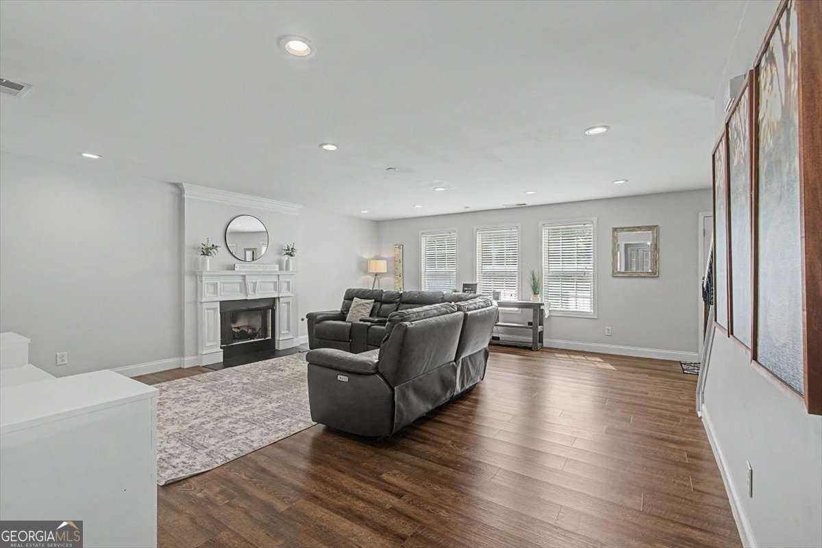 231 Hickory Branch Drive Acworth - Photo 9