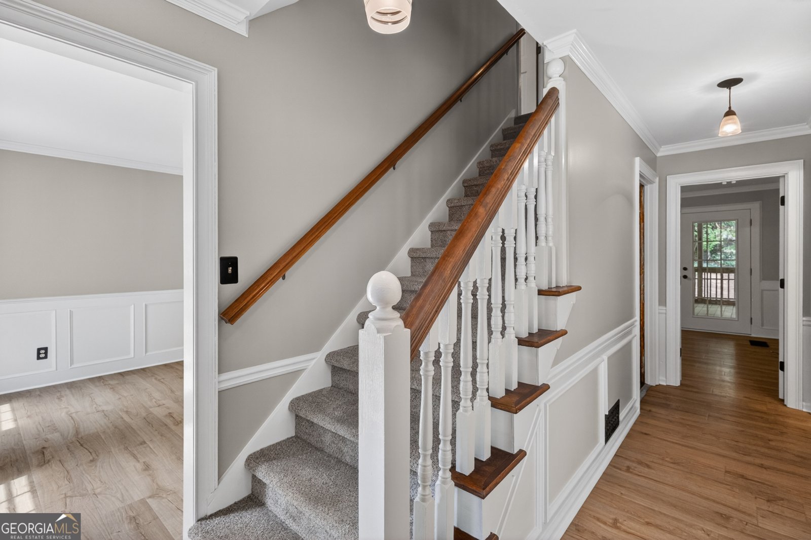 5794 Vantage Court Stone Mountain - Photo 10