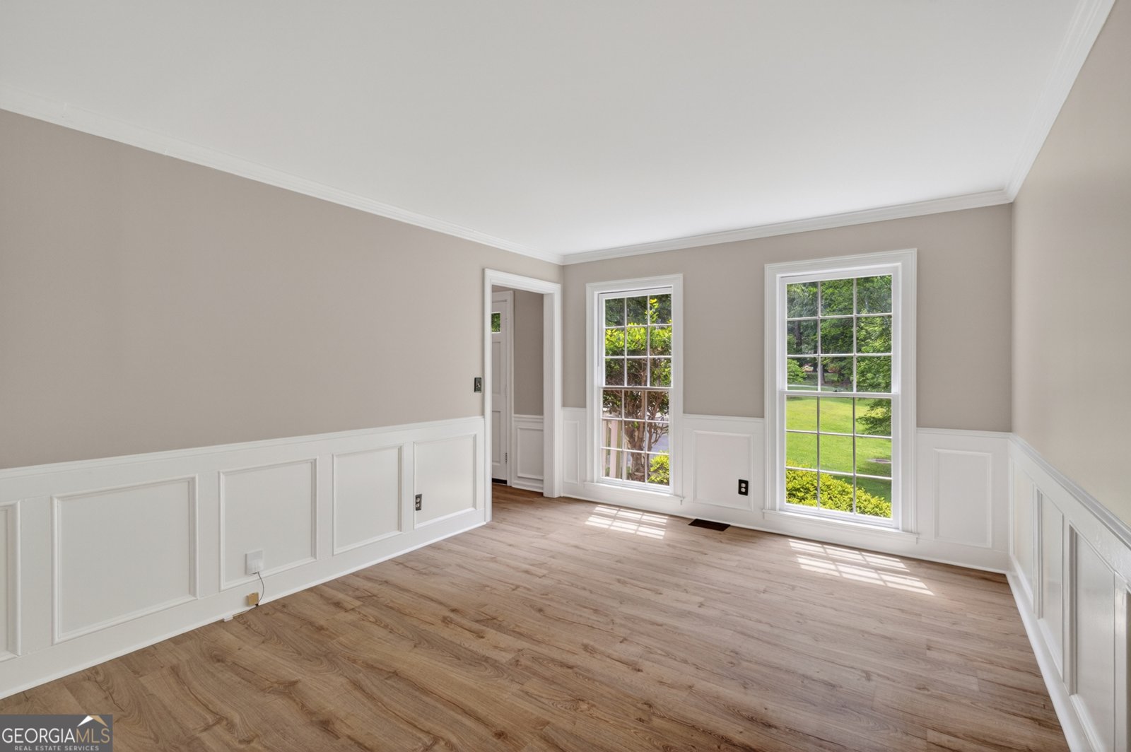 5794 Vantage Court Stone Mountain - Photo 12