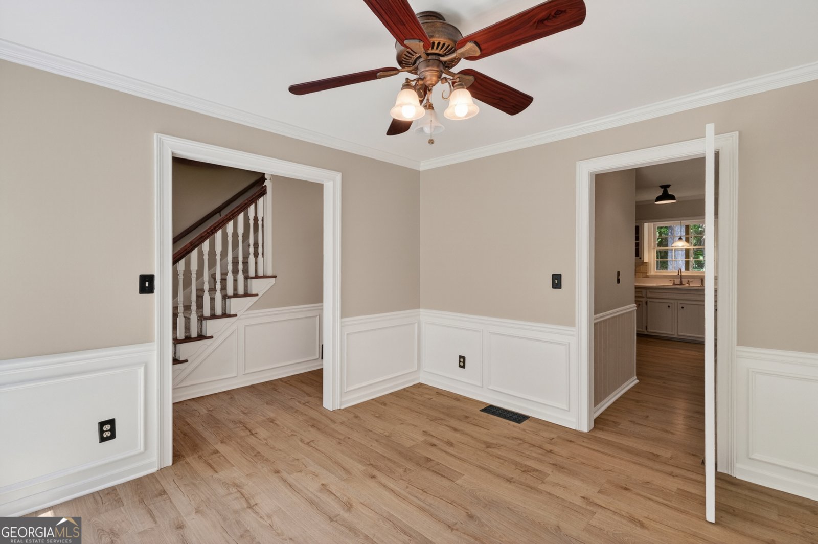 5794 Vantage Court Stone Mountain - Photo 13