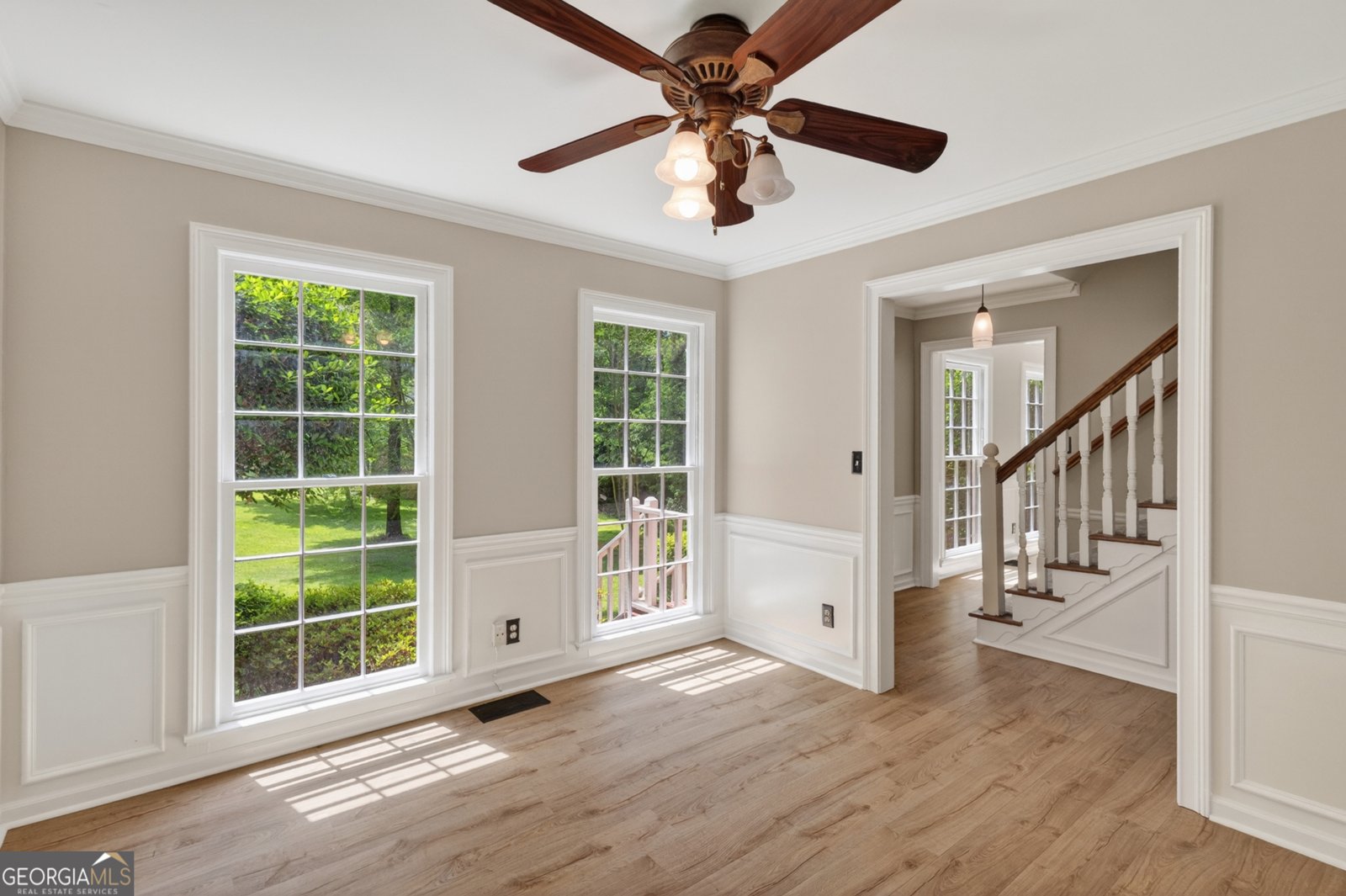 5794 Vantage Court Stone Mountain - Photo 14