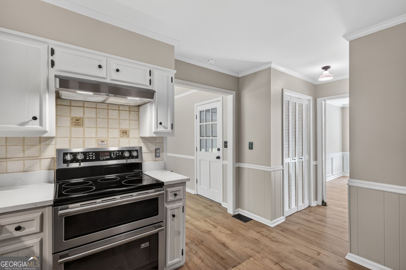 5794 Vantage Court Stone Mountain - Photo 15