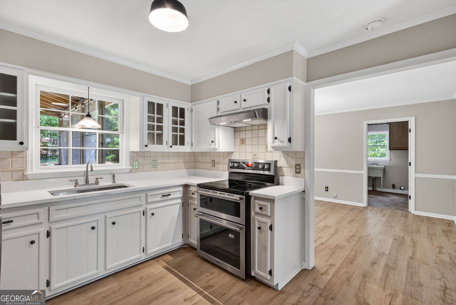 5794 Vantage Court Stone Mountain - Photo 16