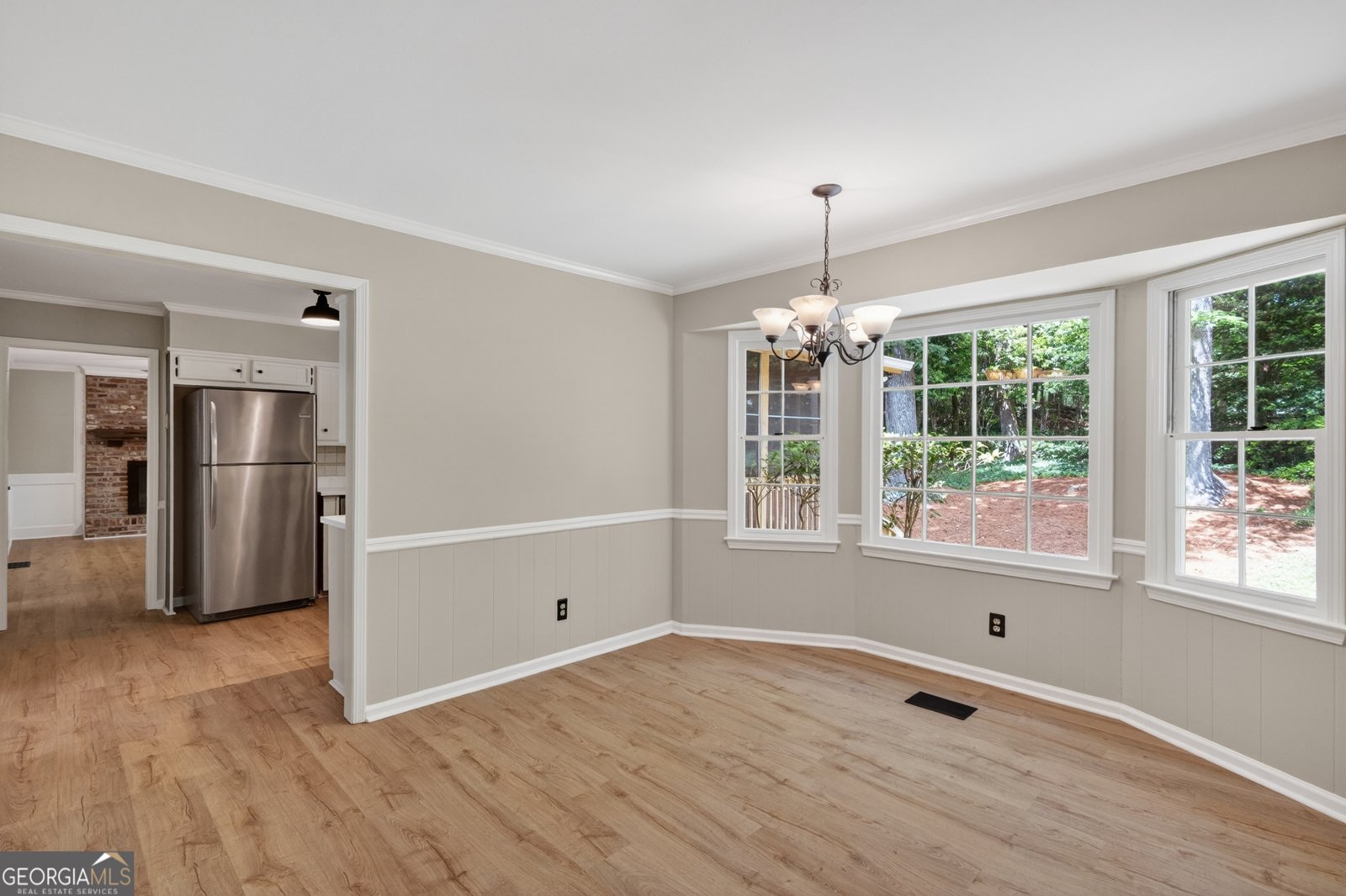 5794 Vantage Court Stone Mountain - Photo 17