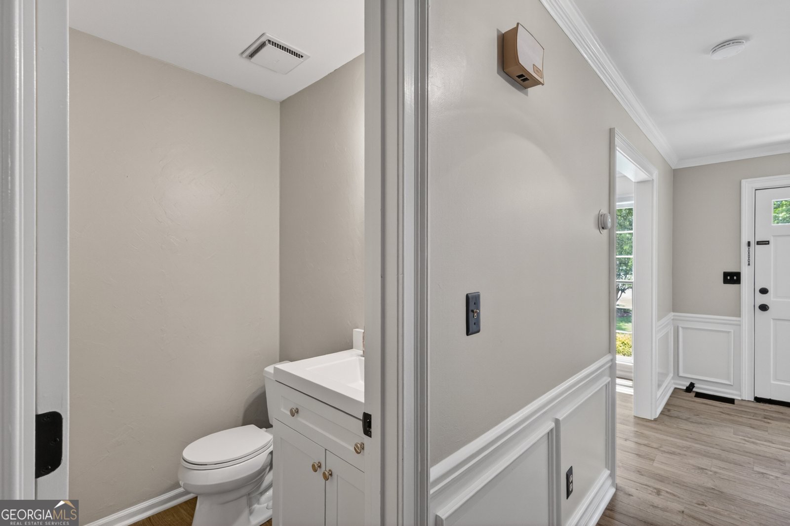 5794 Vantage Court Stone Mountain - Photo 20