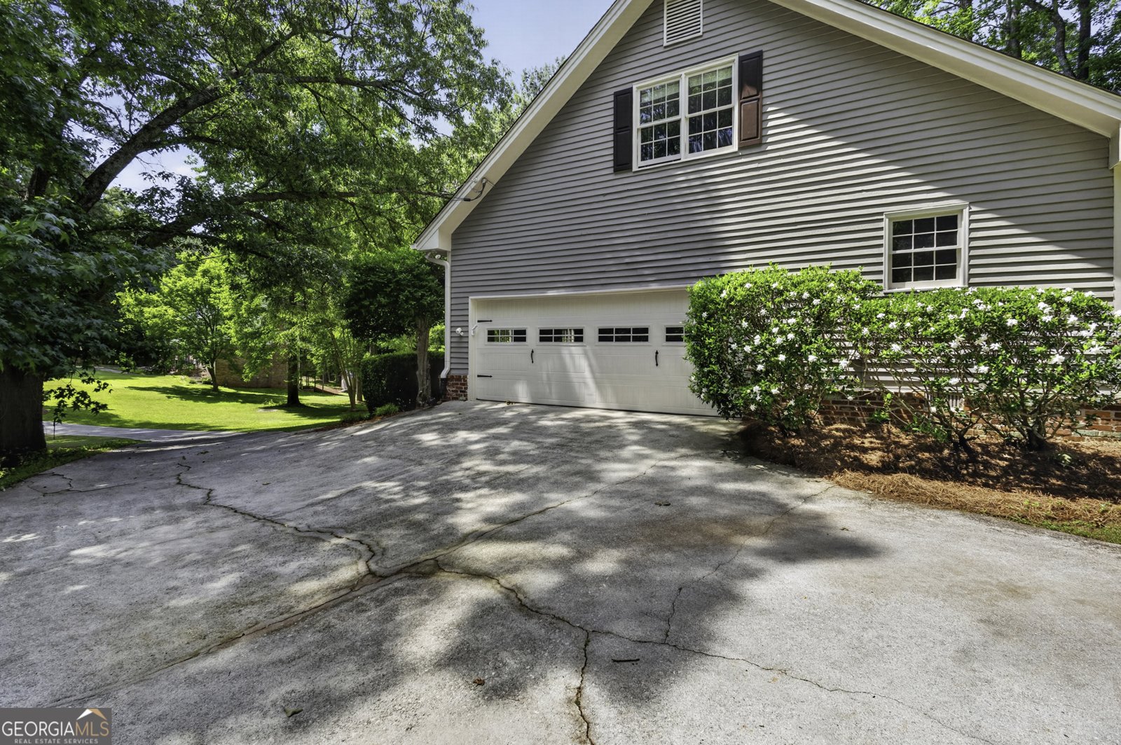 5794 Vantage Court Stone Mountain - Photo 29