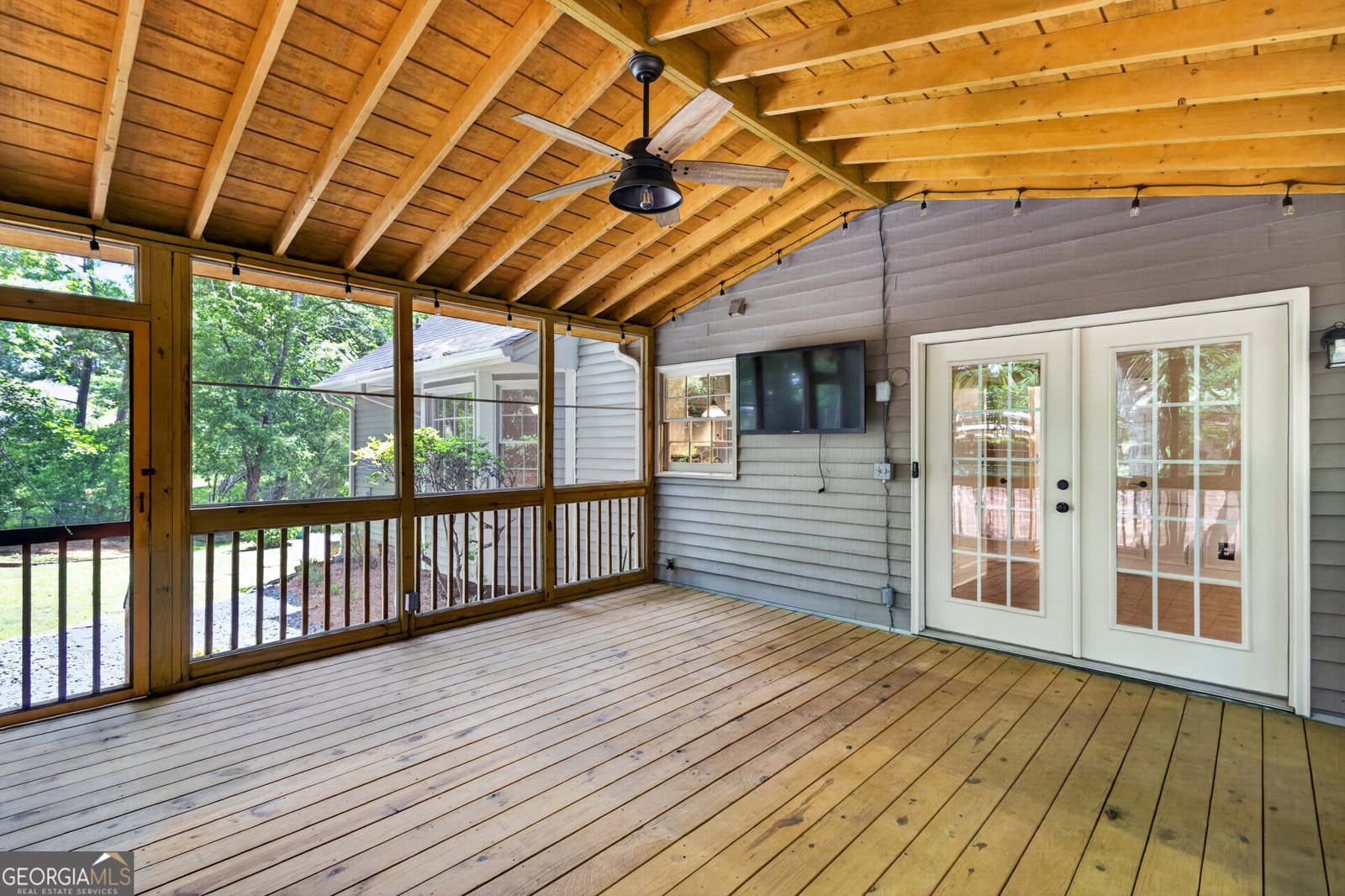 5794 Vantage Court Stone Mountain - Photo 30