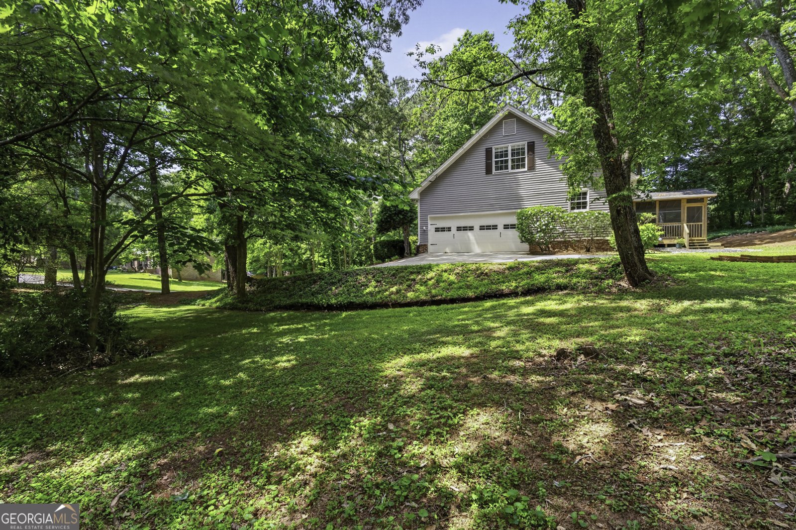 5794 Vantage Court Stone Mountain - Photo 31