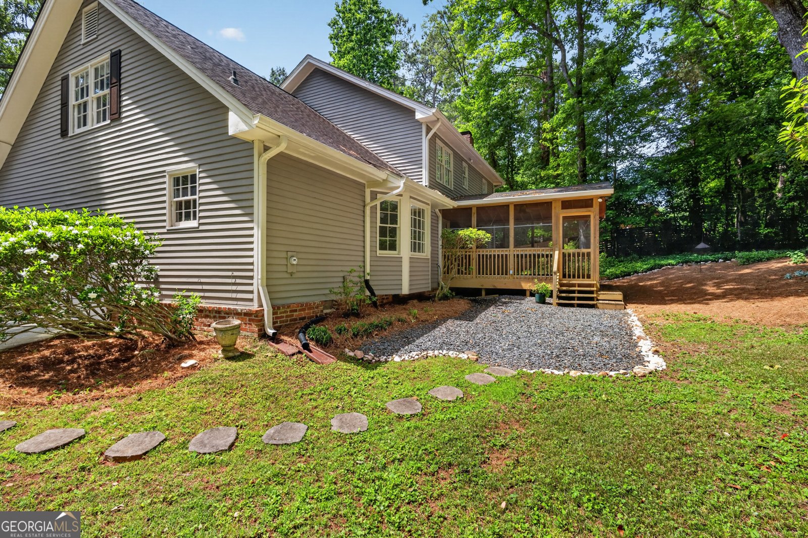 5794 Vantage Court Stone Mountain - Photo 33