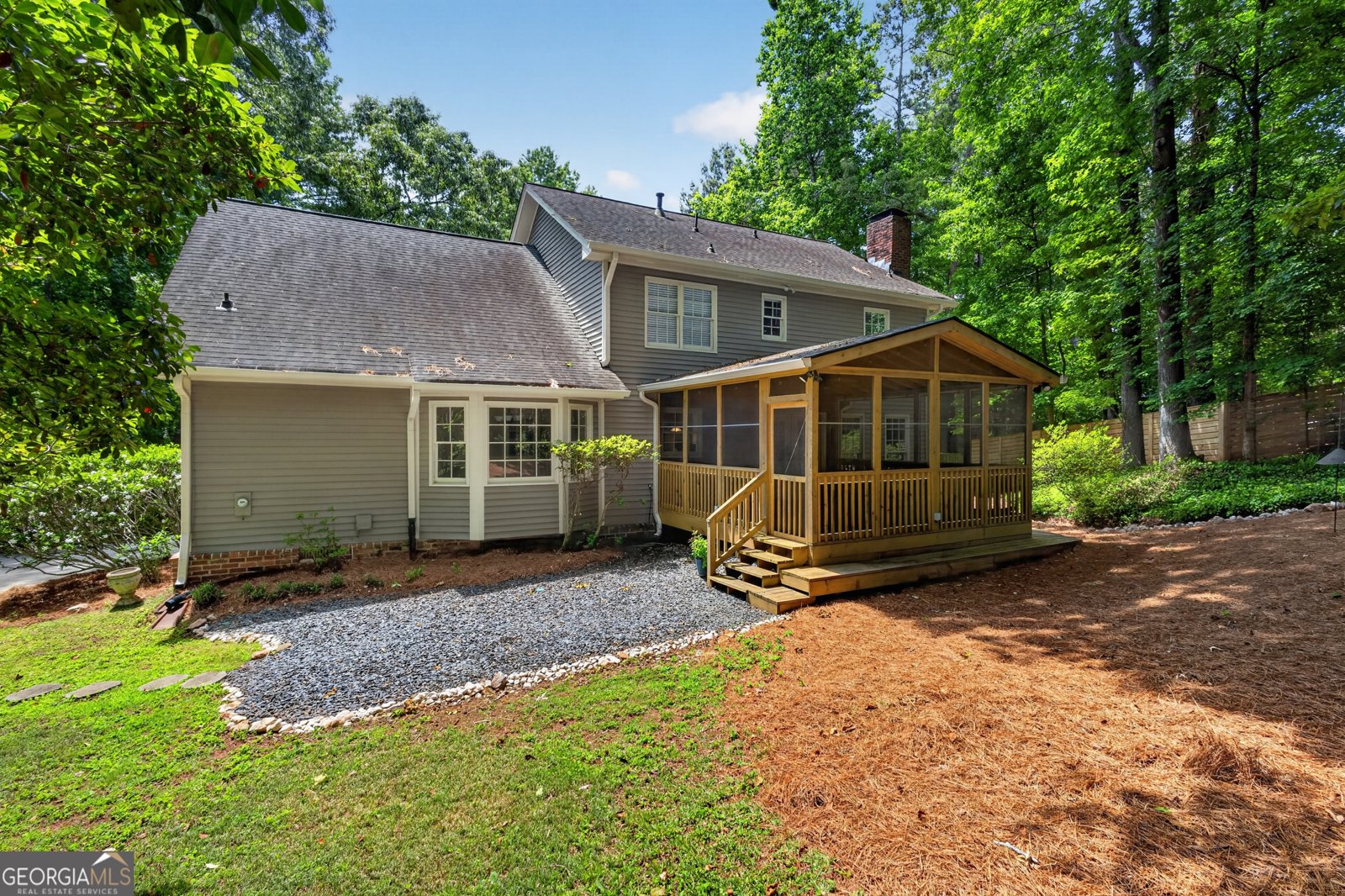 5794 Vantage Court Stone Mountain - Photo 34