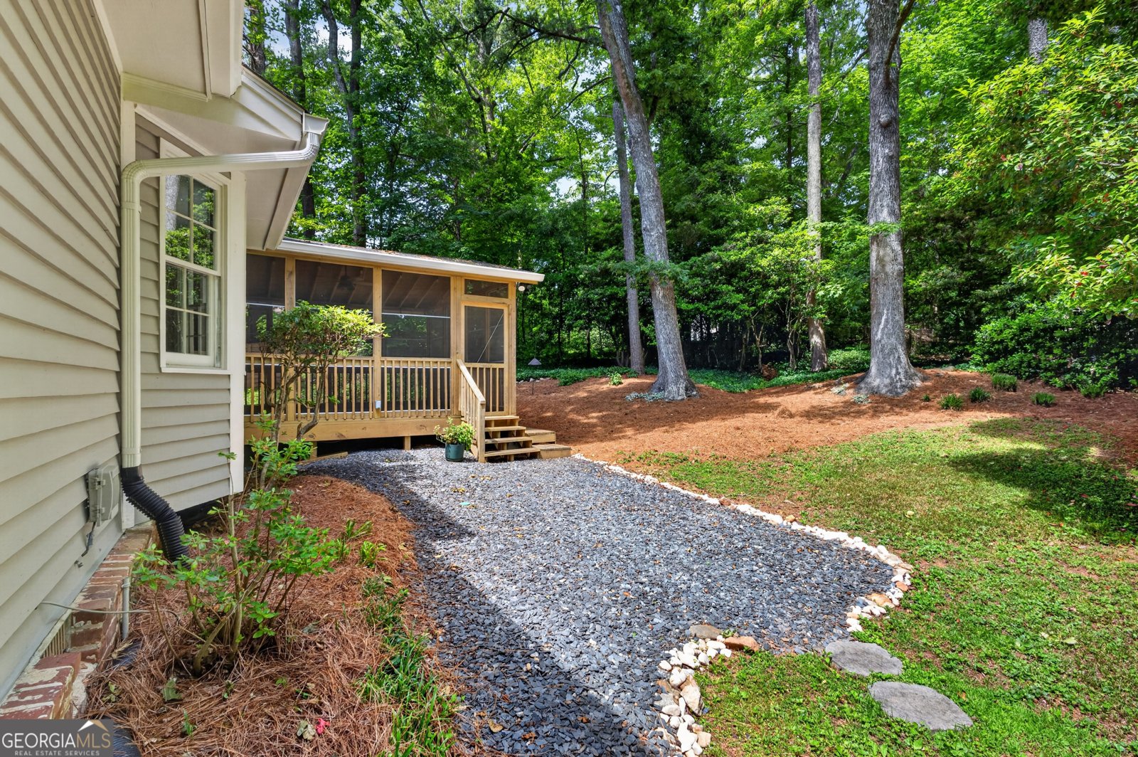 5794 Vantage Court Stone Mountain - Photo 36
