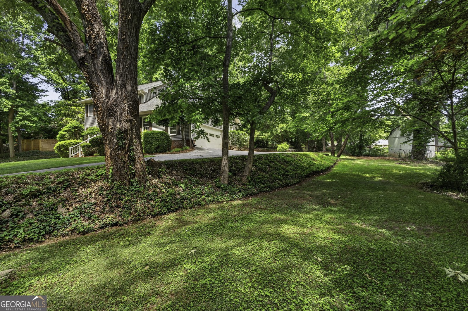 5794 Vantage Court Stone Mountain - Photo 37
