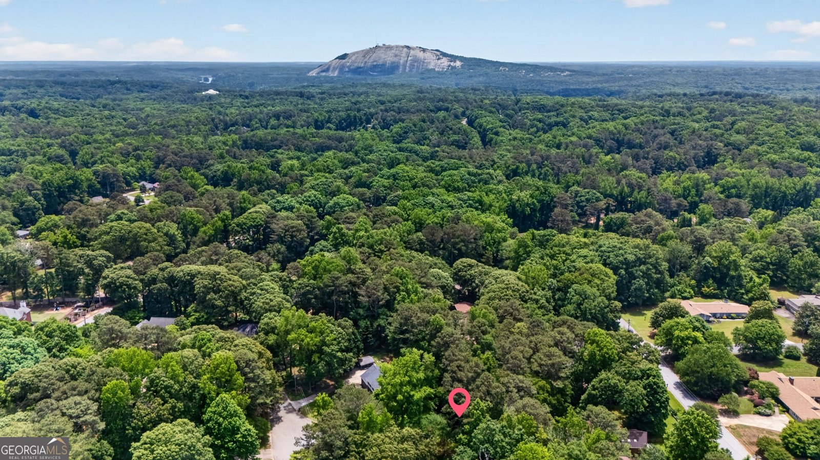 5794 Vantage Court Stone Mountain - Photo 6