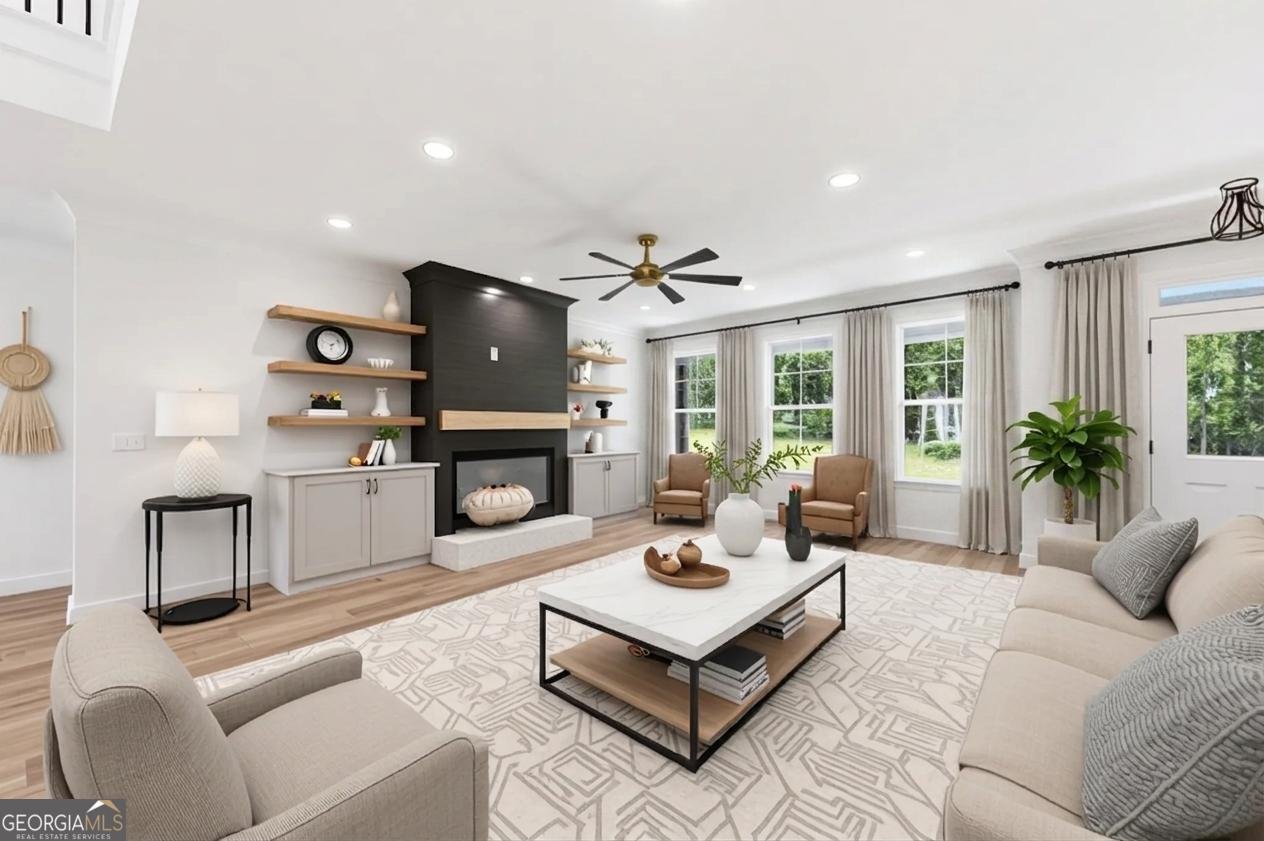 1016 Queens Bridge Way Griffin - Photo 16