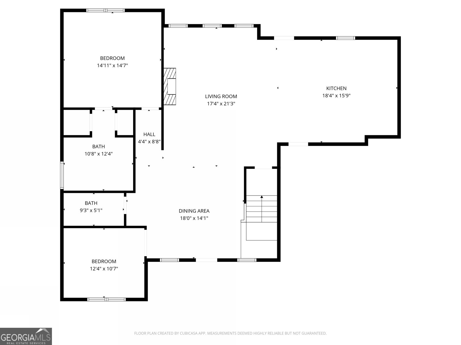 1016 Queens Bridge Way Griffin - Photo 47