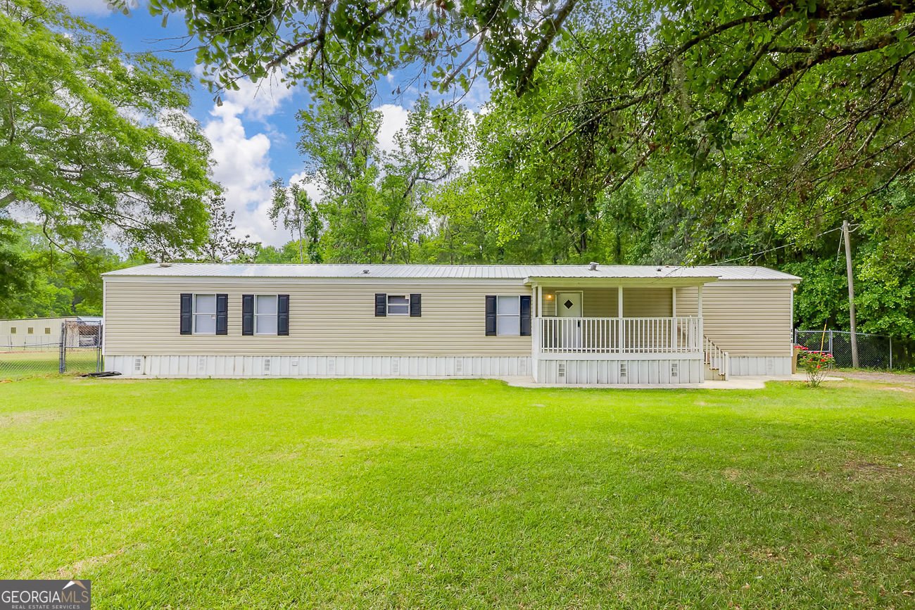 428 Pecan Lane Guyton - main photo