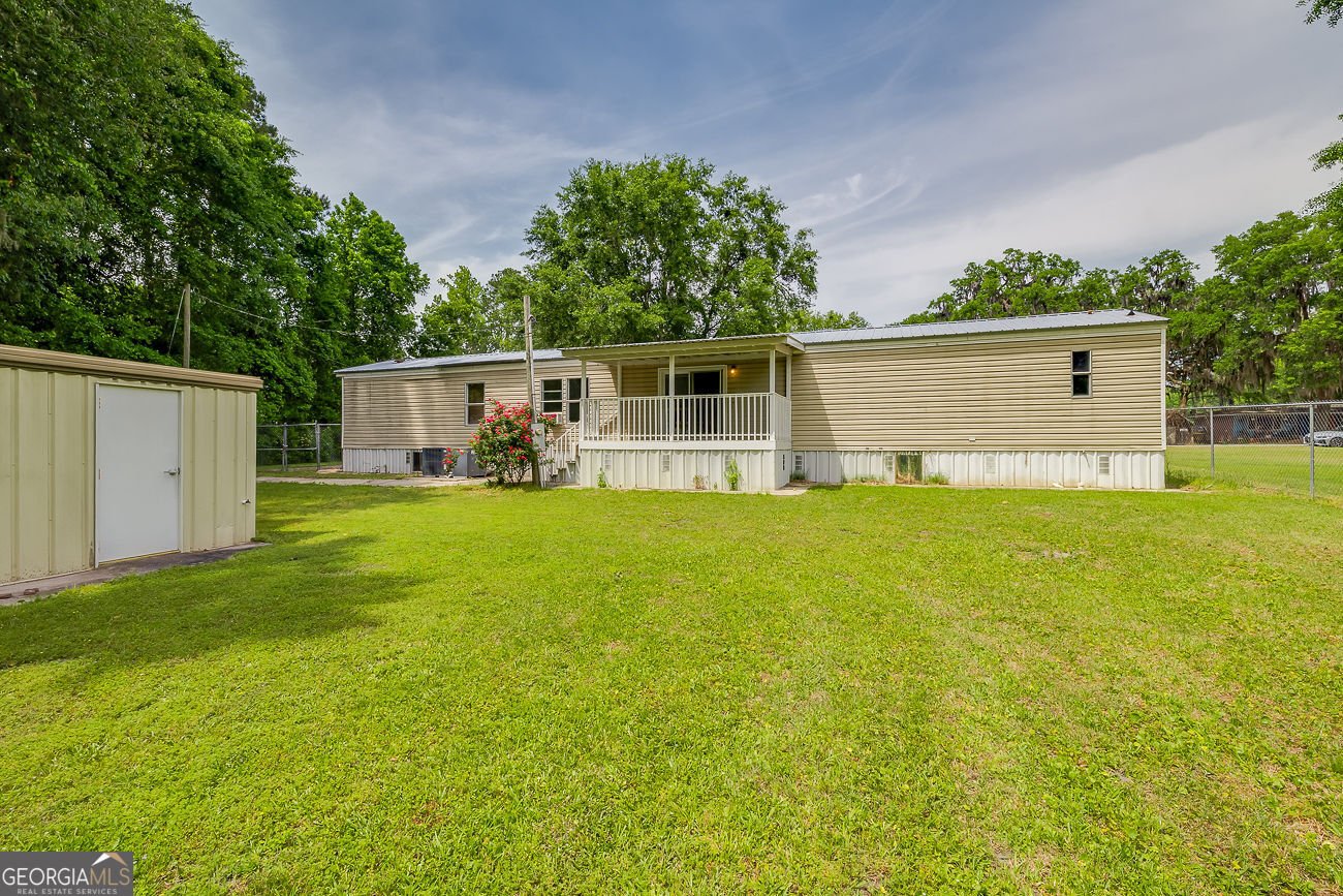 428 Pecan Lane Guyton - Photo 26