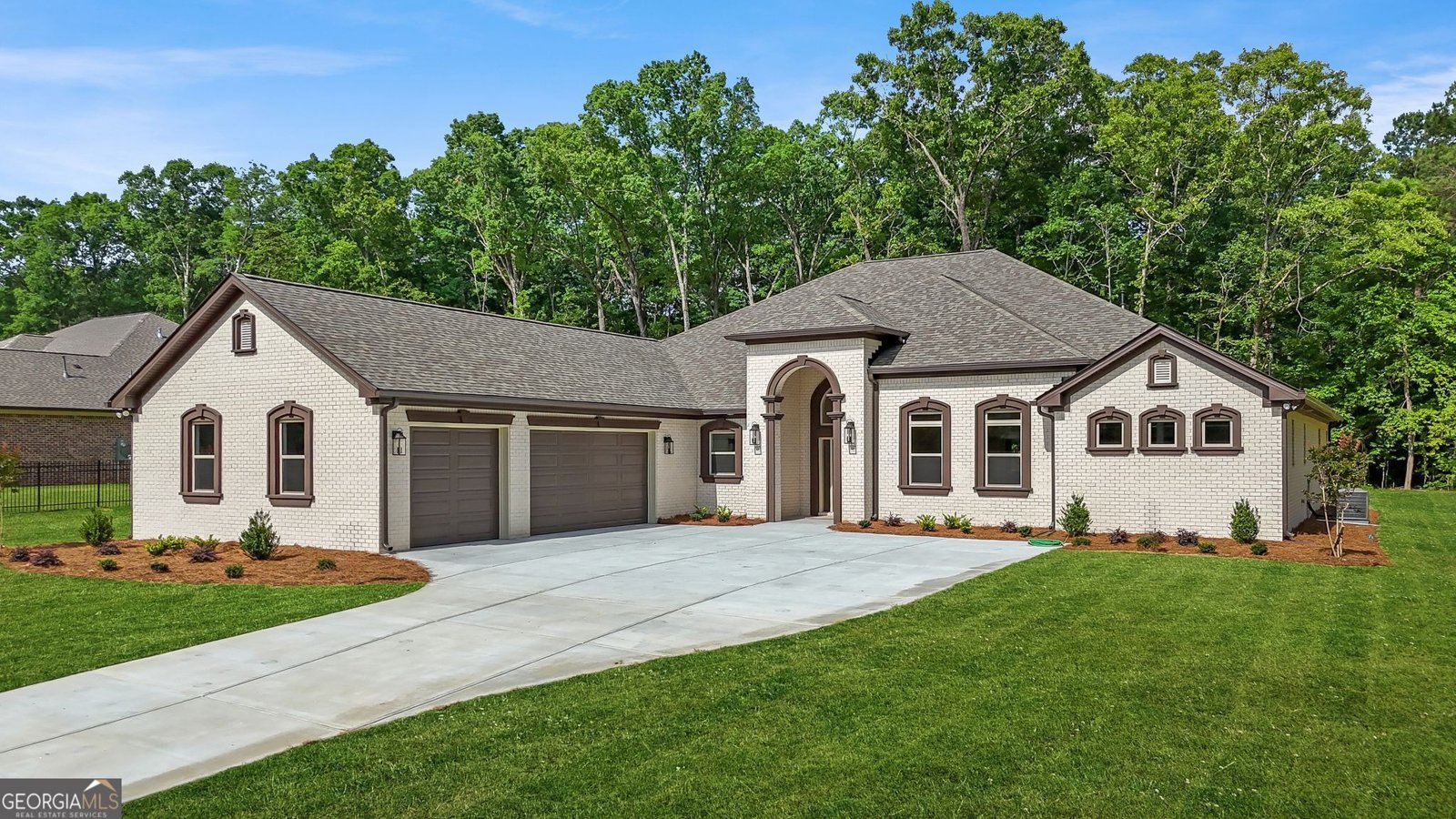 2531 Ebenezer Road Conyers - main photo