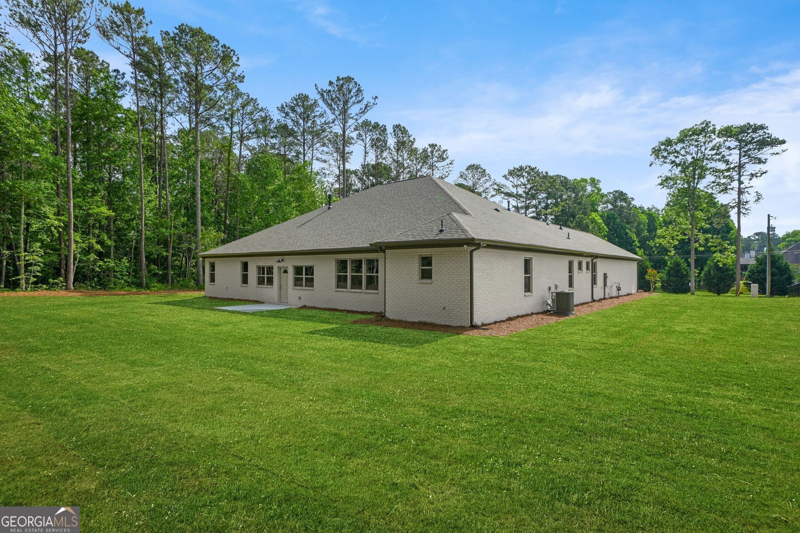 2531 Ebenezer Road Conyers - Photo 33