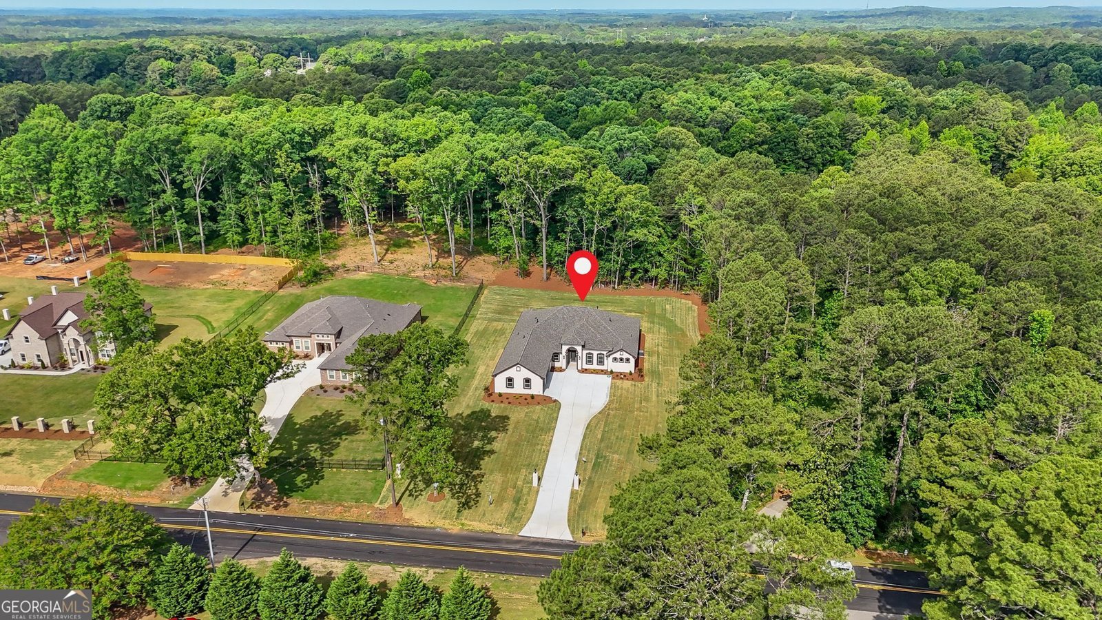 2531 Ebenezer Road Conyers - Photo 34