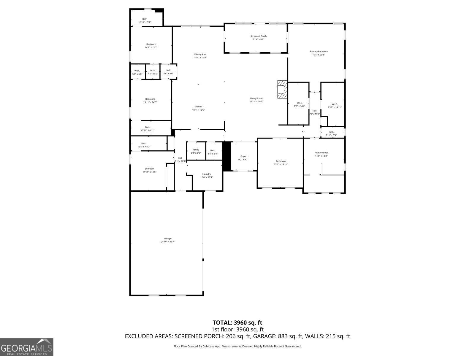 2531 Ebenezer Road Conyers - Photo 35