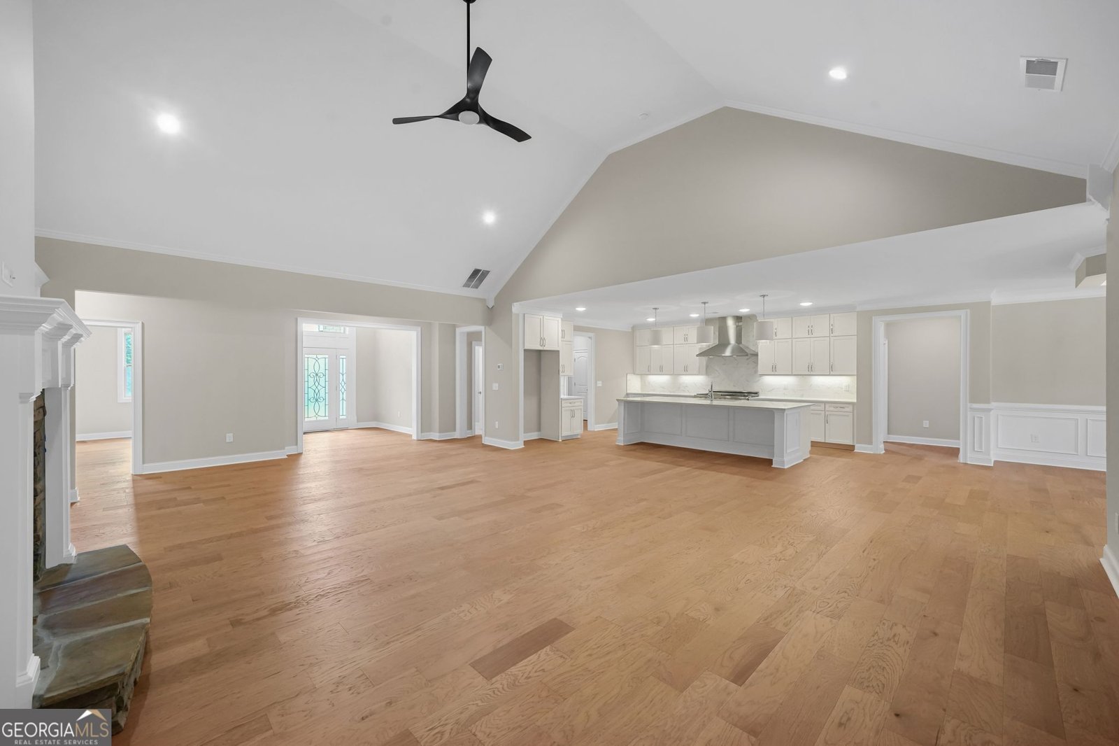 2531 Ebenezer Road Conyers - Photo 7