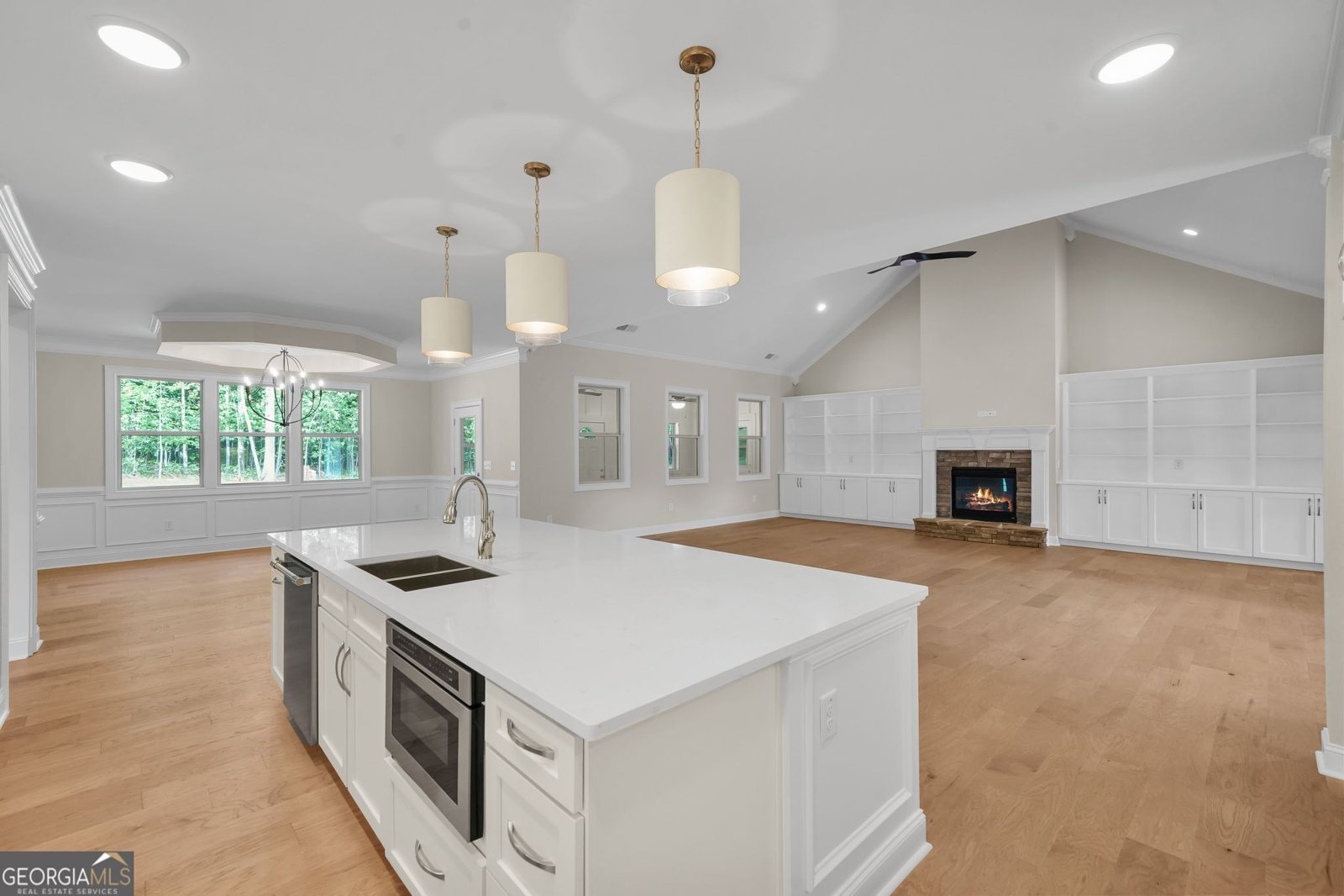 2531 Ebenezer Road Conyers - Photo 9