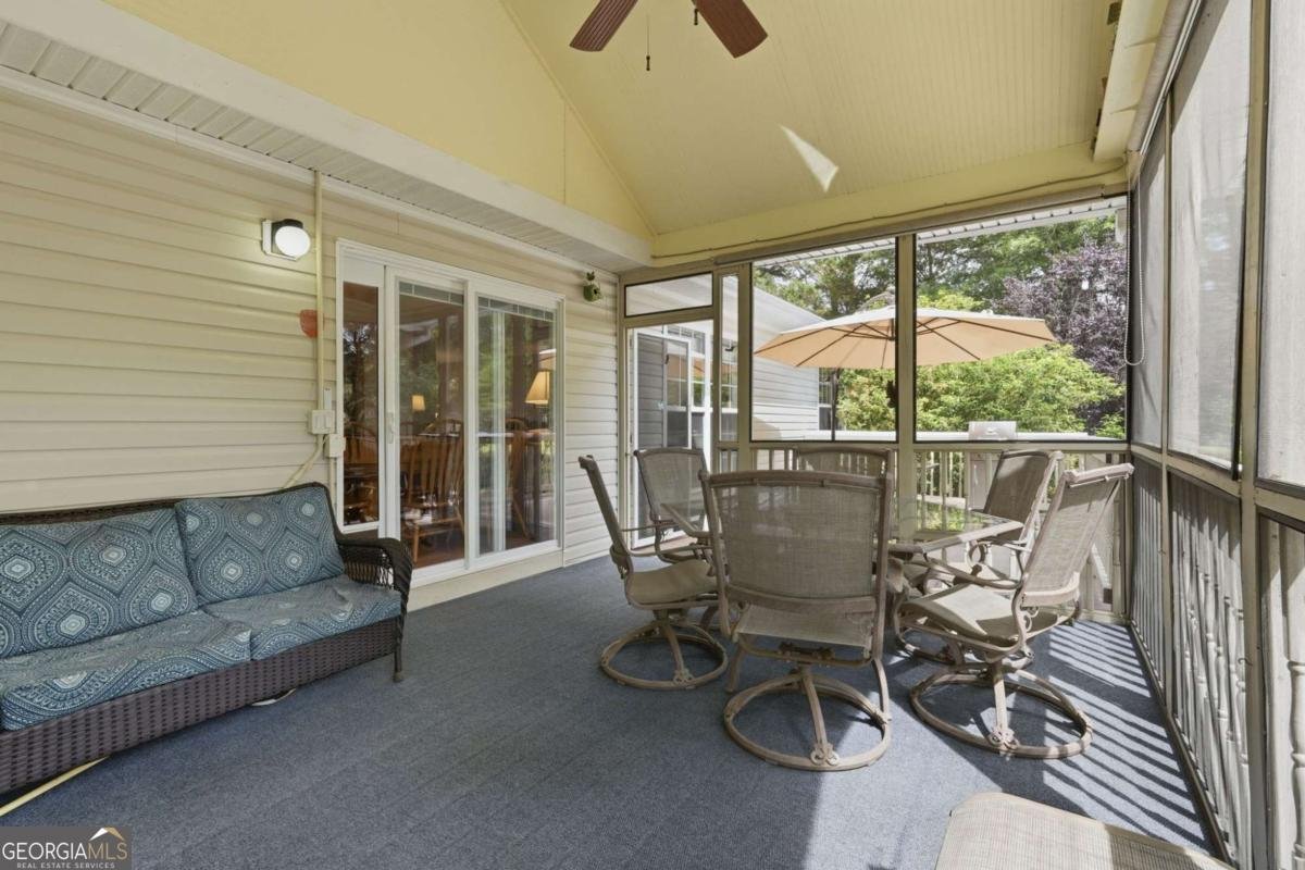 7815 Mosswood Lane Gainesville - Photo 11