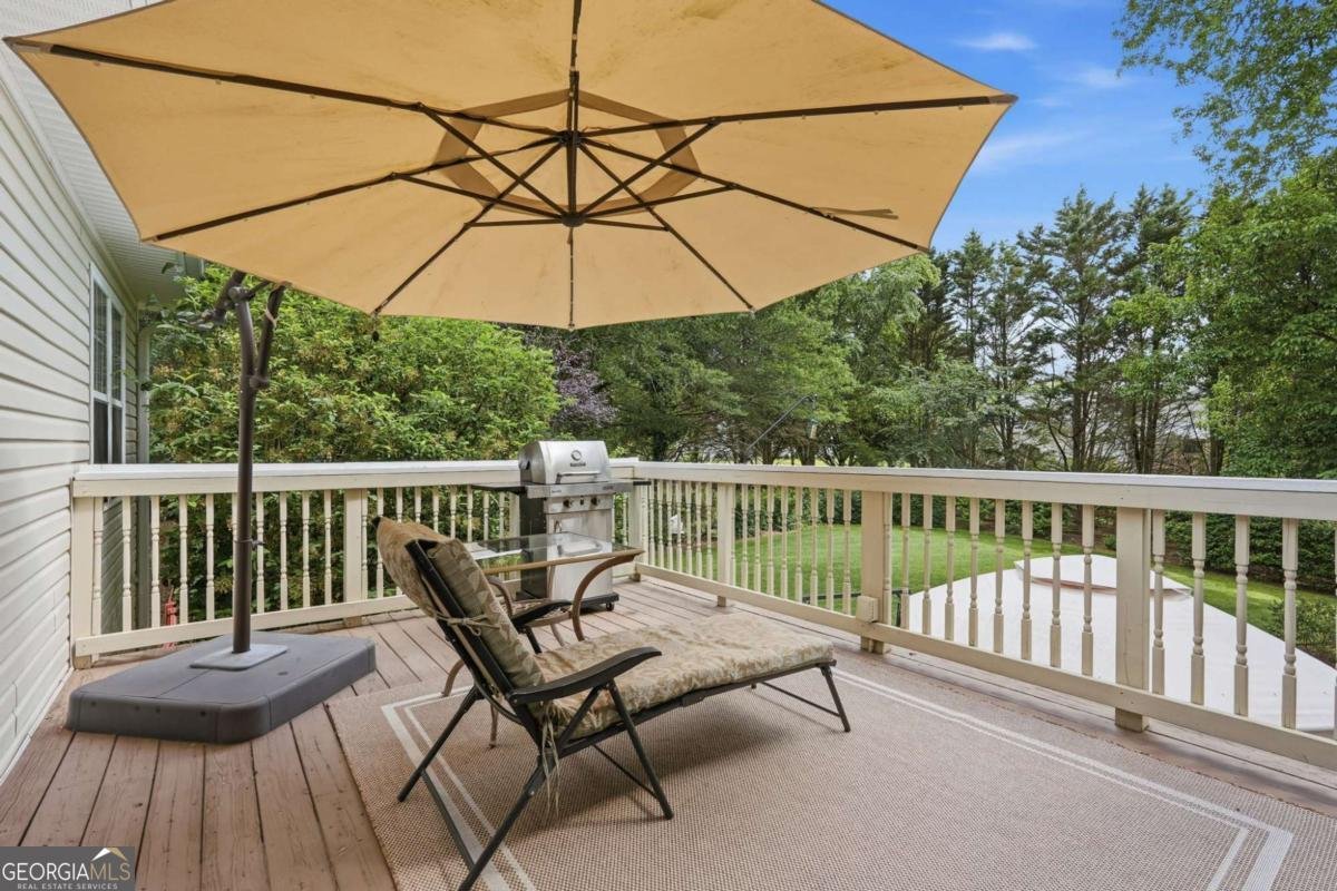 7815 Mosswood Lane Gainesville - Photo 12