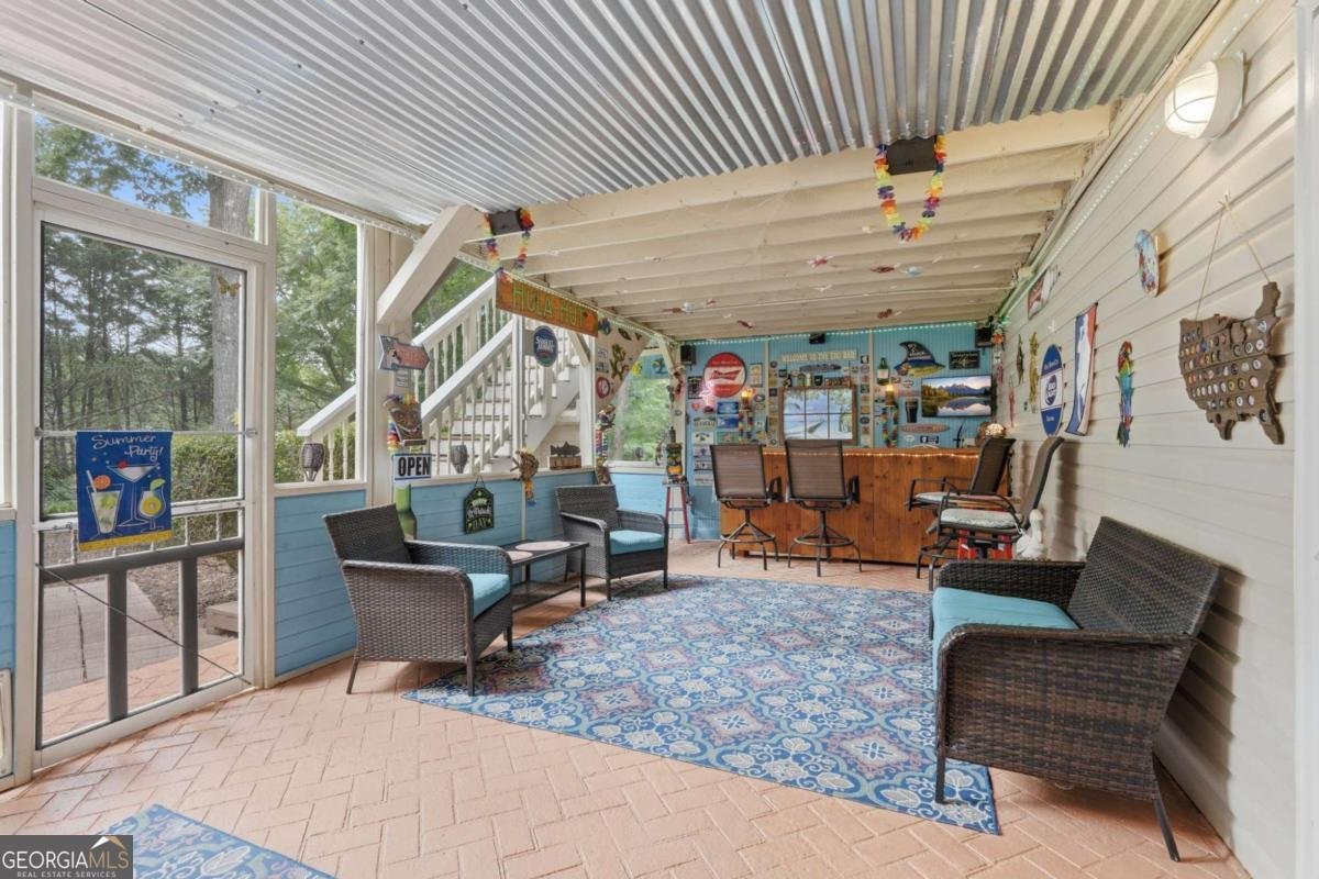 7815 Mosswood Lane Gainesville - Photo 13