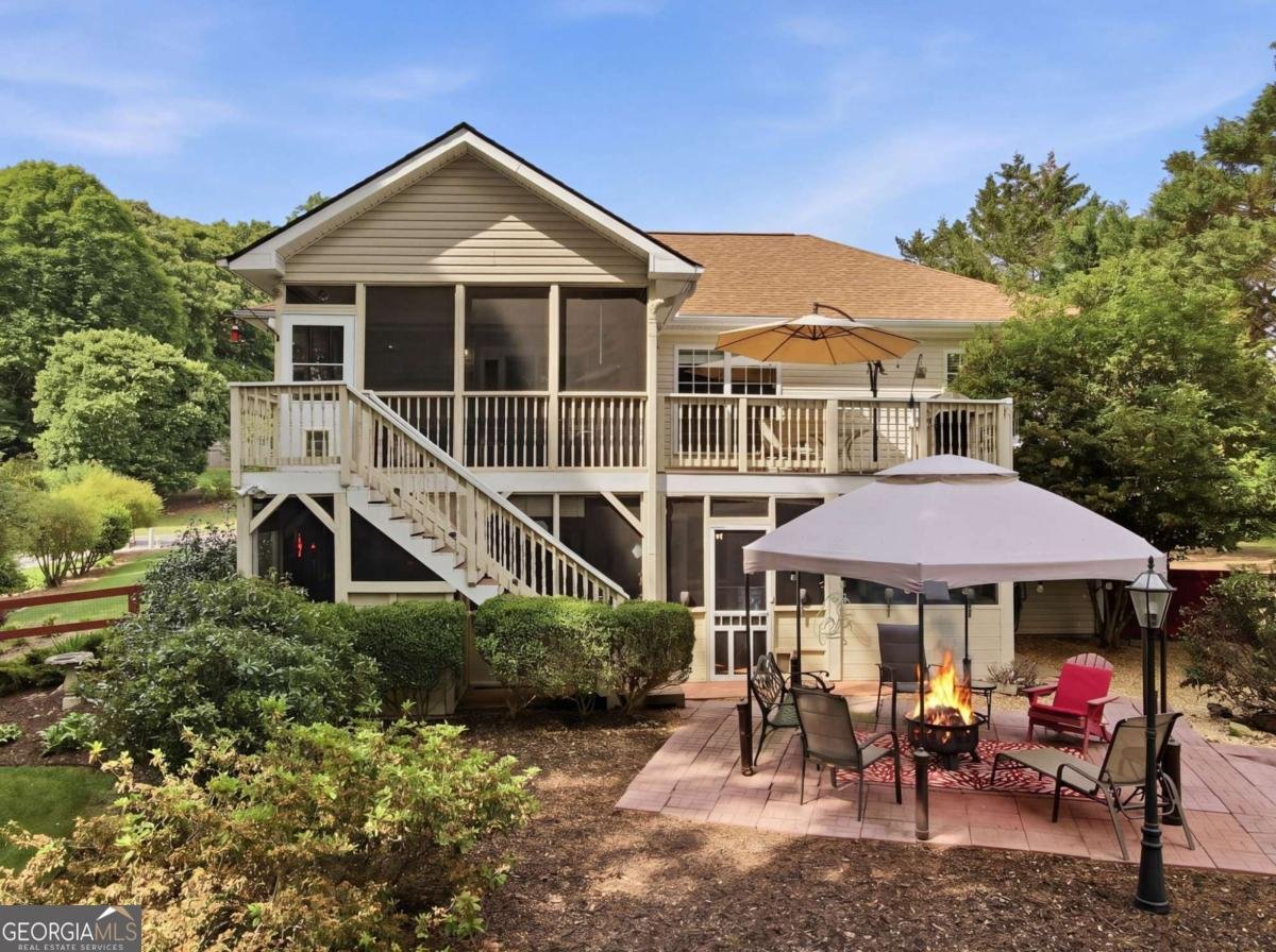 7815 Mosswood Lane Gainesville - Photo 14