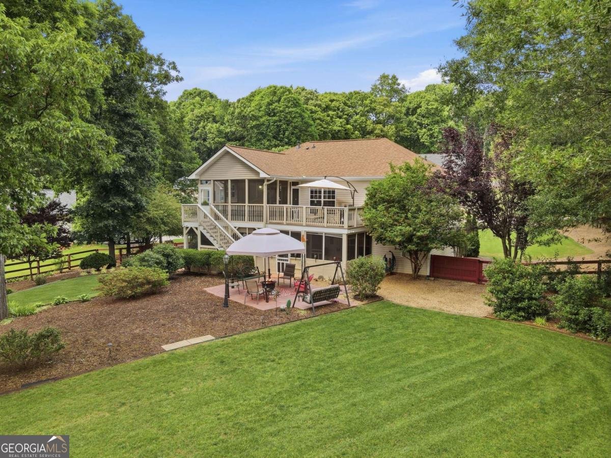 7815 Mosswood Lane Gainesville - Photo 16