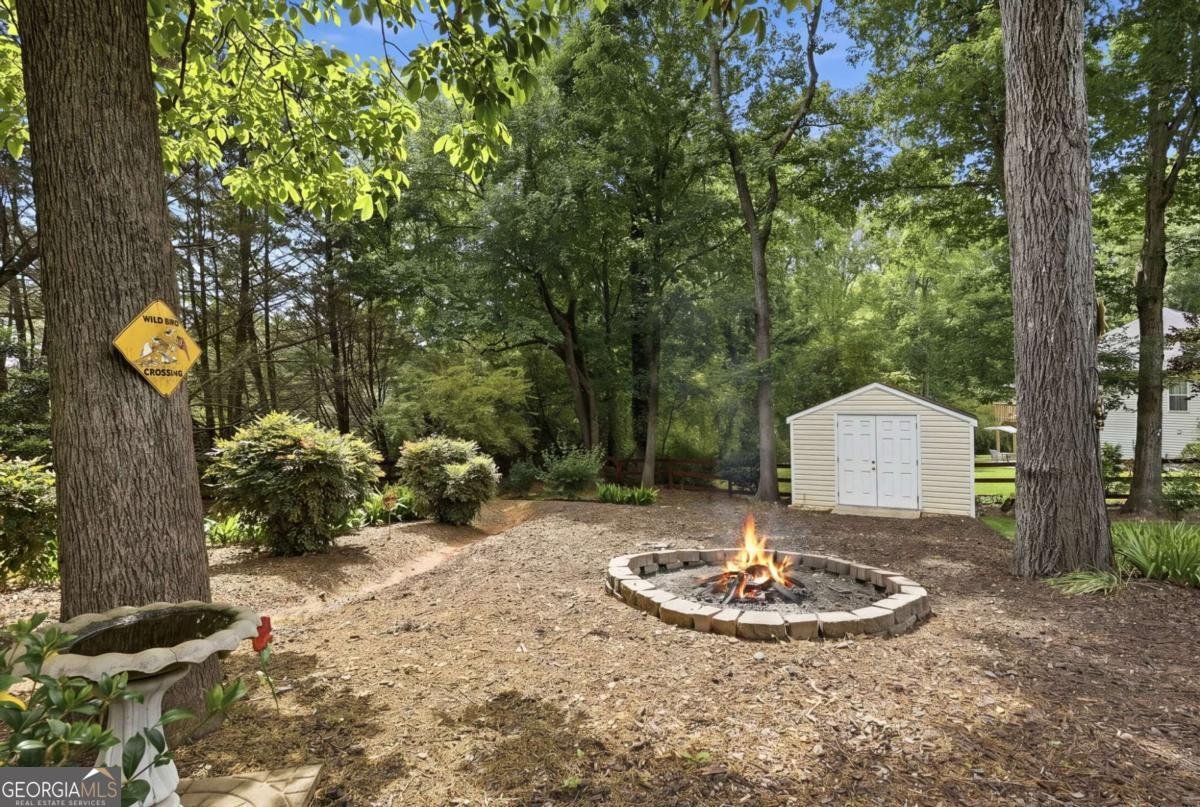 7815 Mosswood Lane Gainesville - Photo 18