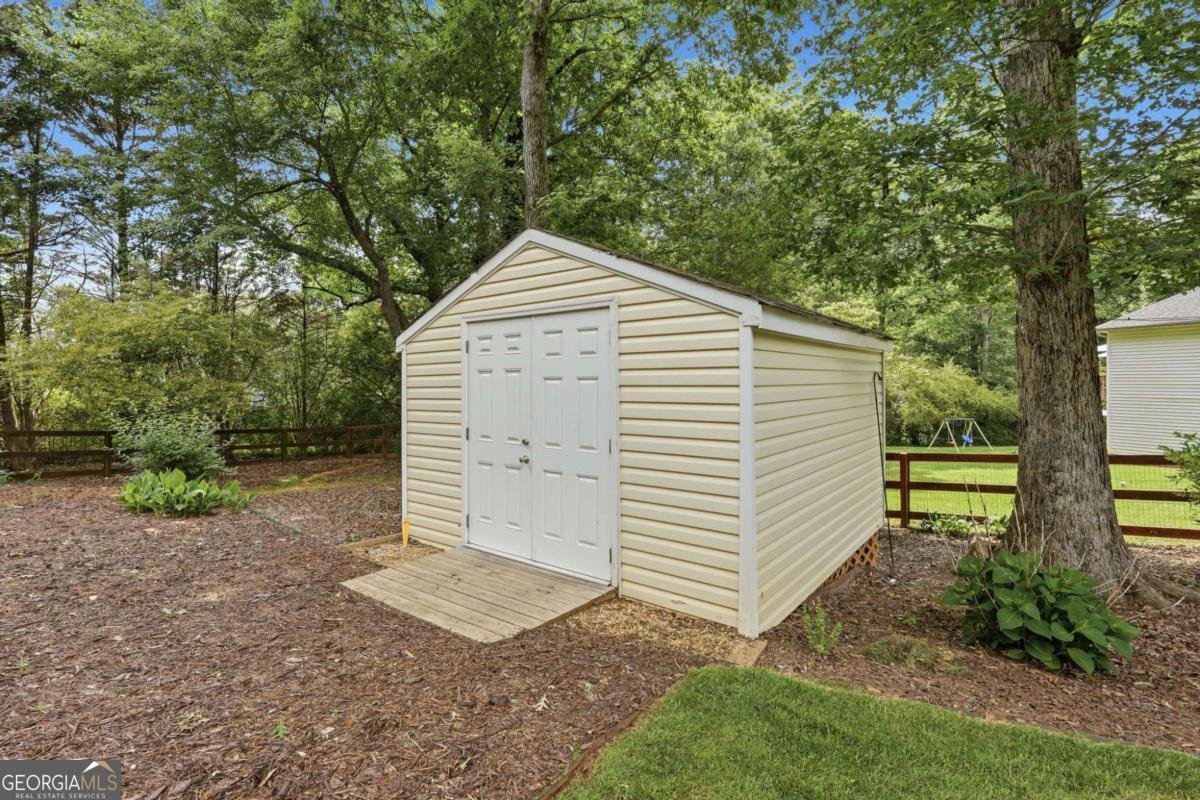 7815 Mosswood Lane Gainesville - Photo 19