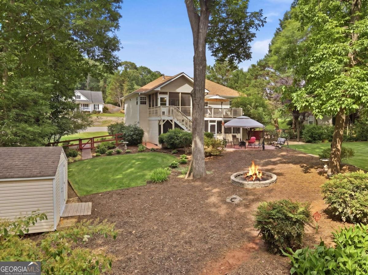 7815 Mosswood Lane Gainesville - Photo 20