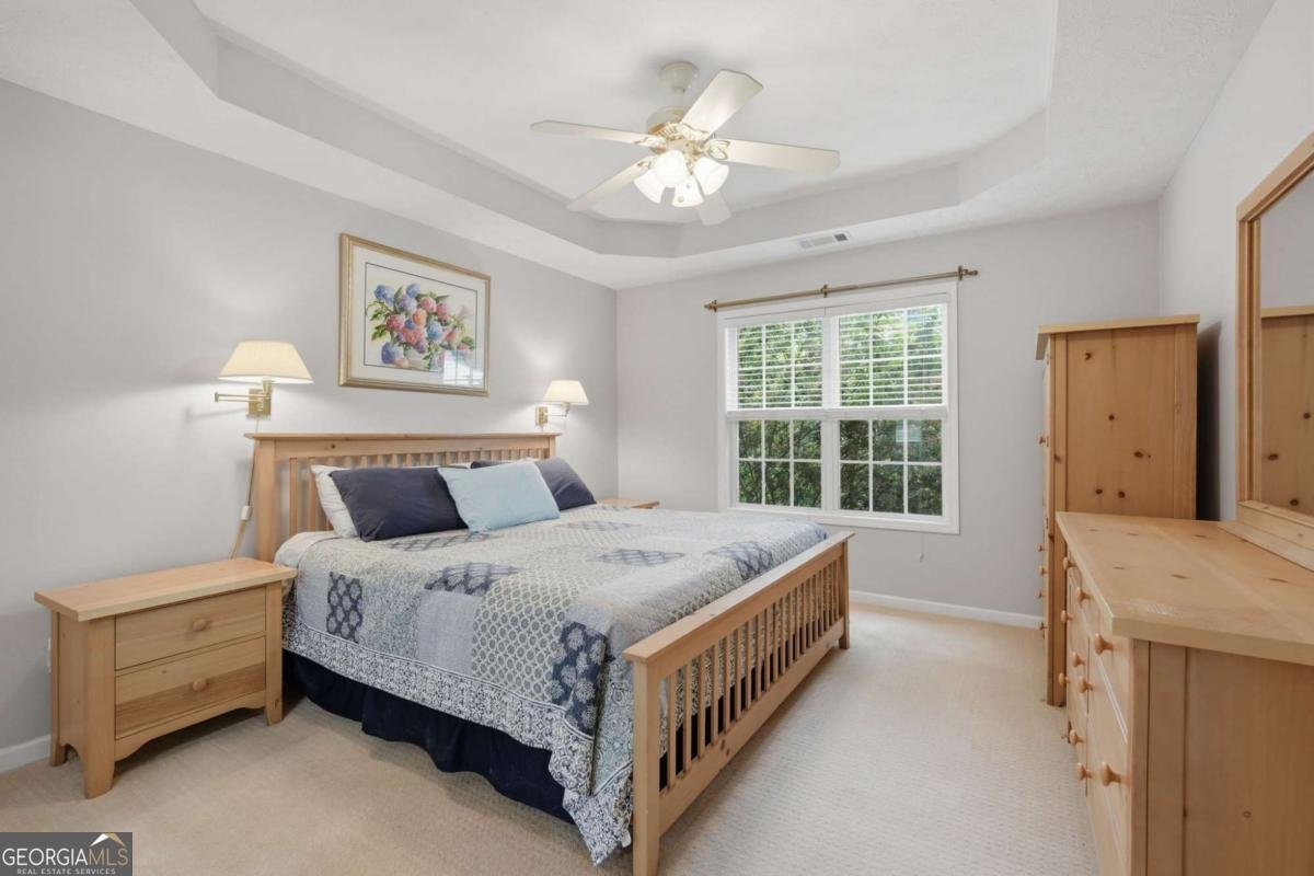 7815 Mosswood Lane Gainesville - Photo 21