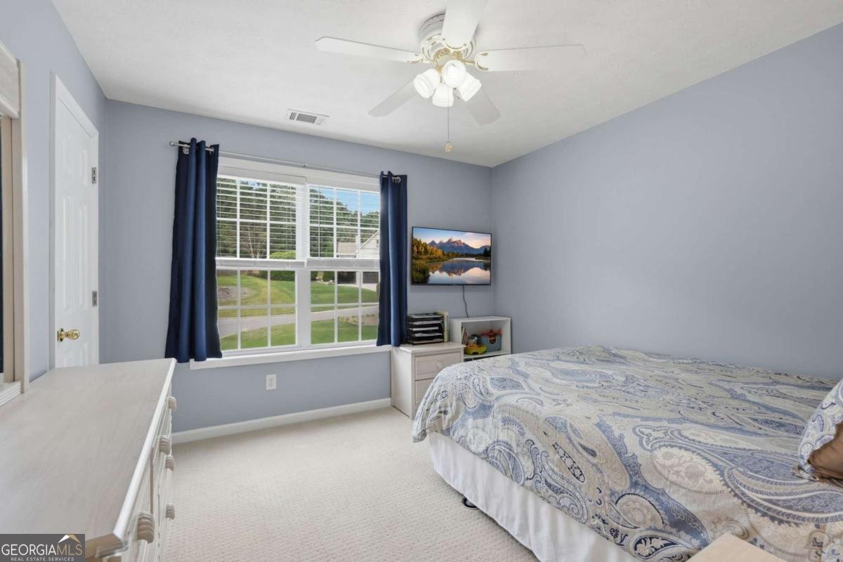 7815 Mosswood Lane Gainesville - Photo 26