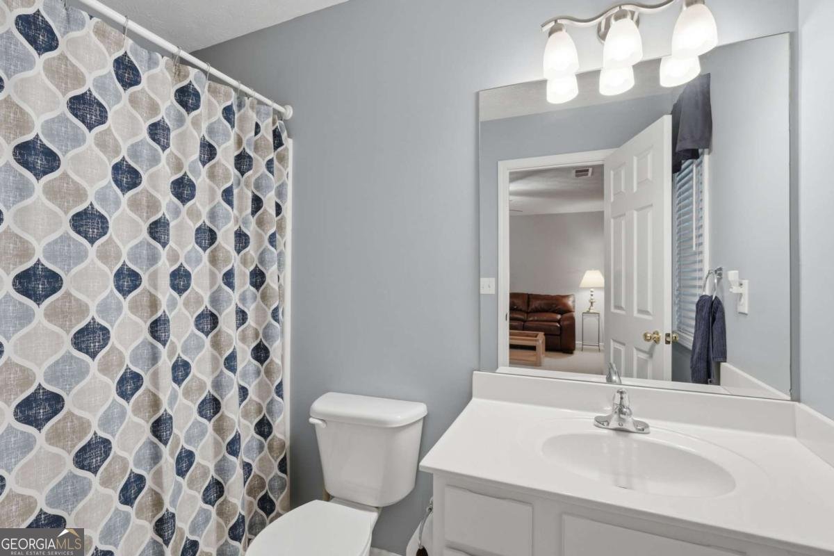 7815 Mosswood Lane Gainesville - Photo 30